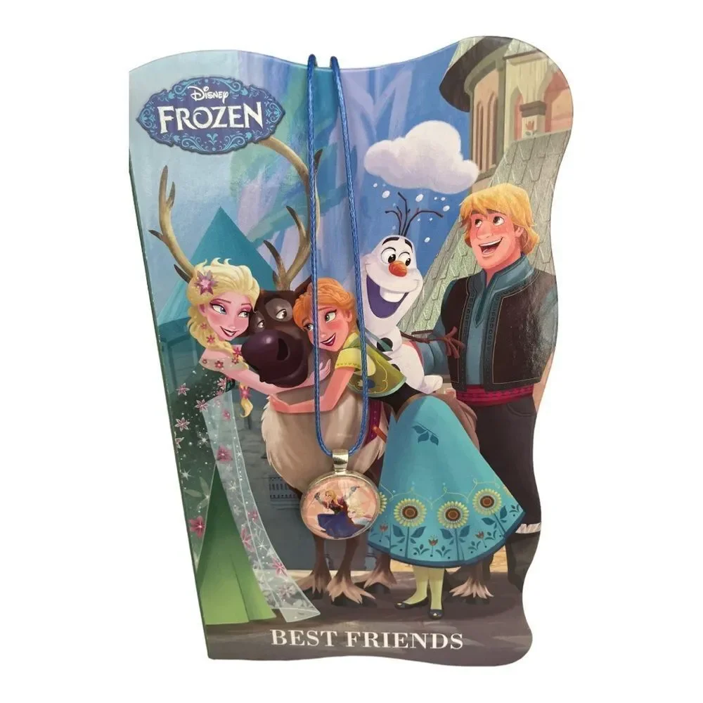 ‎FROZEN GIFT SET